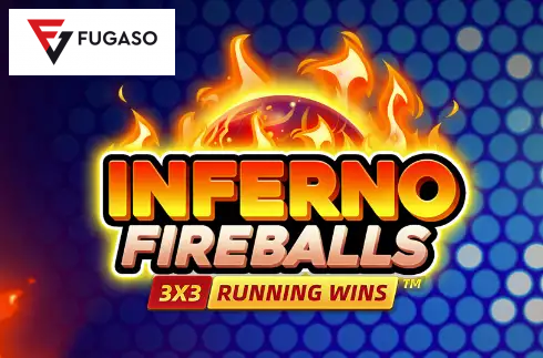Inferno Fireballs